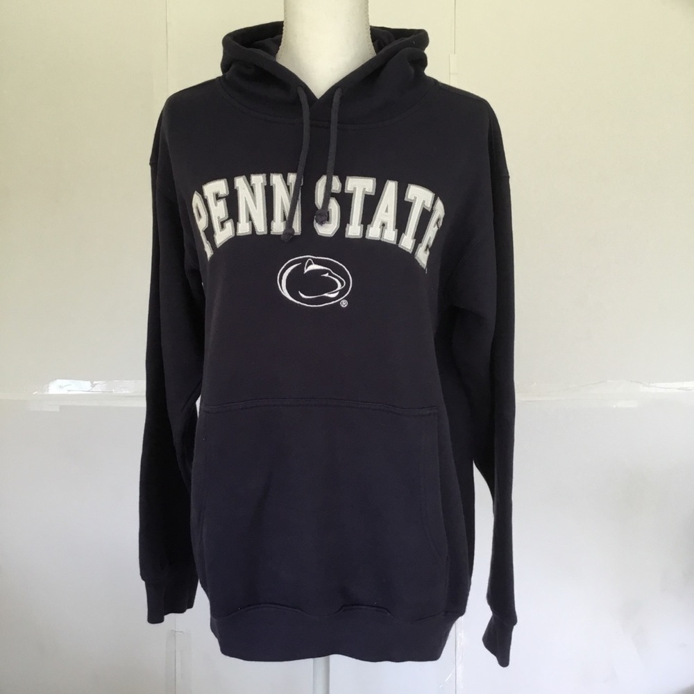 ~PENN STATE HOODIE~